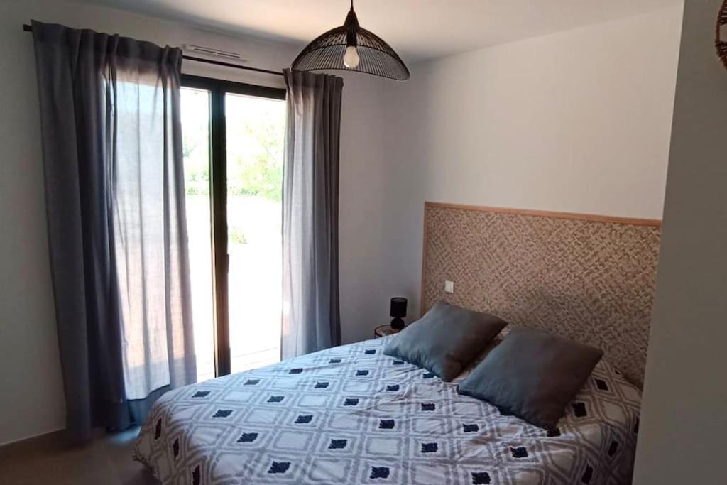 Superbe Villa Cadre Campagne Roquebrune-sur Argens Exteriér fotografie