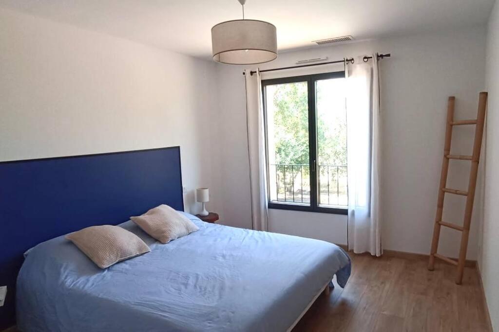 Superbe Villa Cadre Campagne Roquebrune-sur Argens Exteriér fotografie